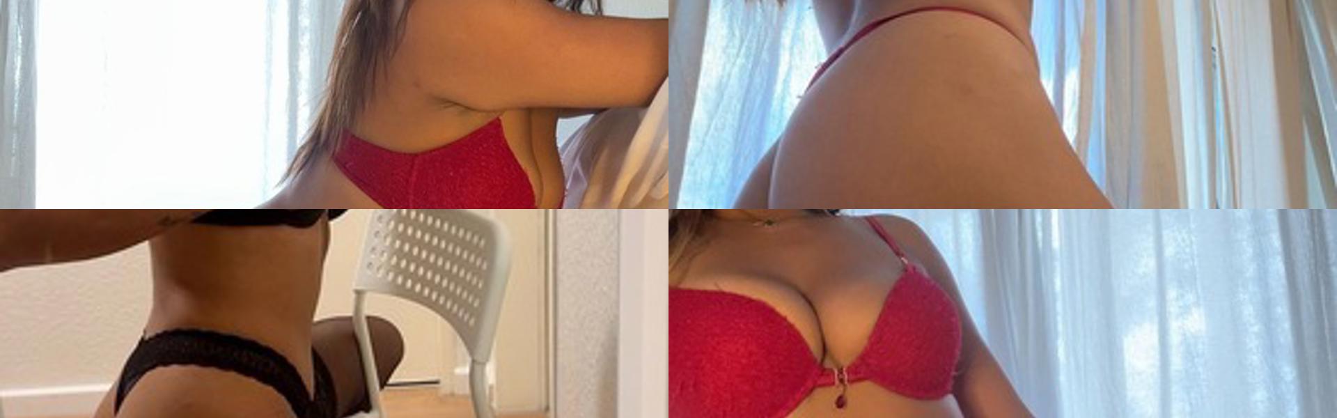 Imagem do cabeçalho do perfil