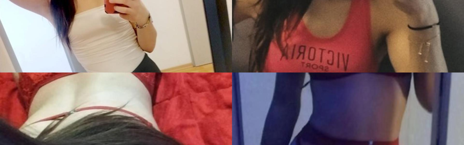 Image d'en-tête du profil