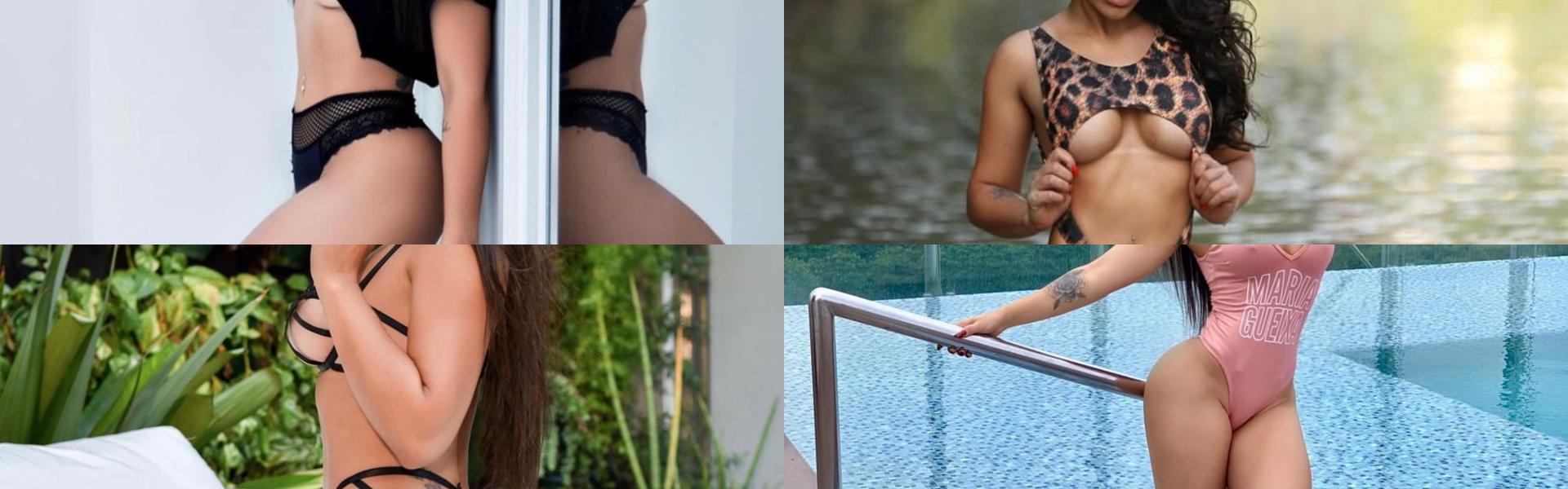 Imagem do cabeçalho do perfil