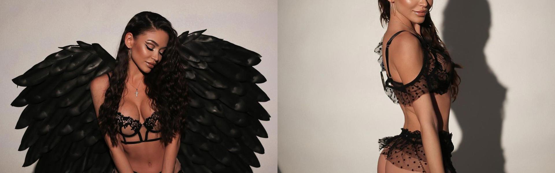 Immagine intestazione profilo