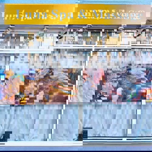 LunaSpaampMassage - +4915210172311, +491521-0172311, 01521-0172311