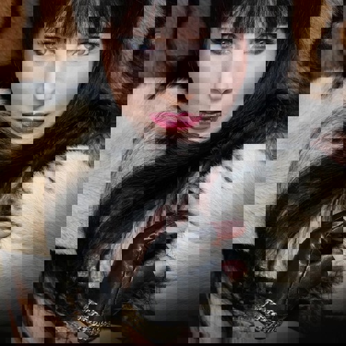 DeutscheGudrunbehaart