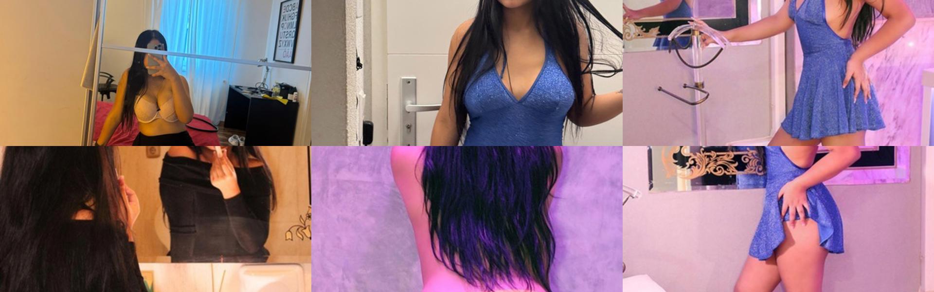 Immagine intestazione profilo