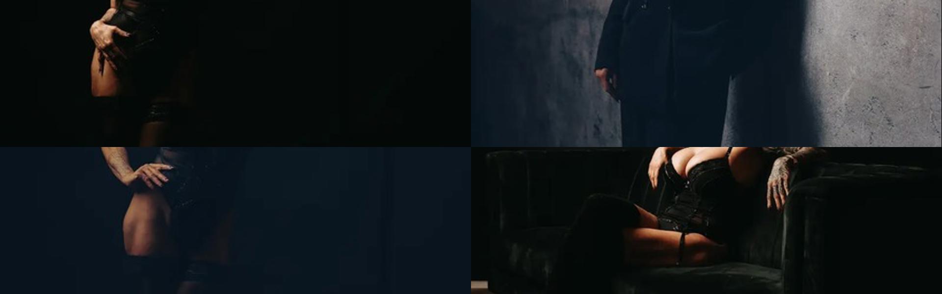 Hlavičkový obrázok profilu