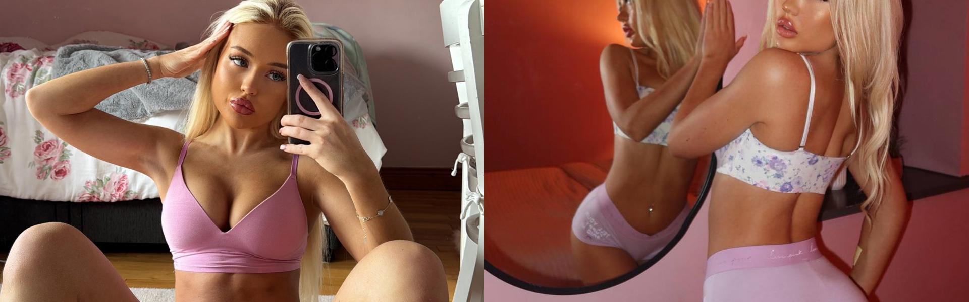 प्रोफ़ाइल हैडर छवि