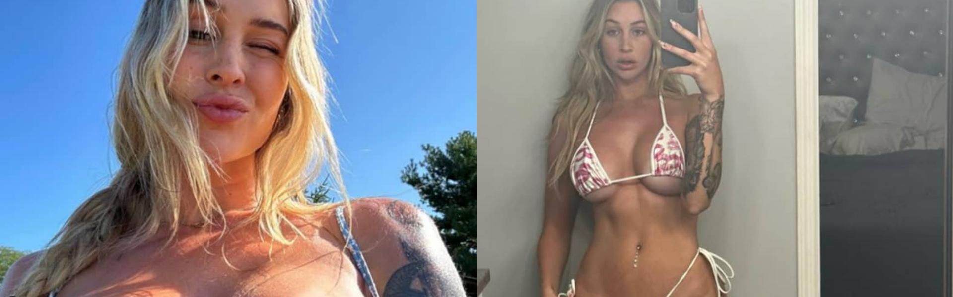 Gambar Header Profil