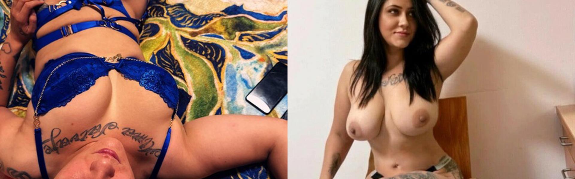 Imagem do cabeçalho do perfil