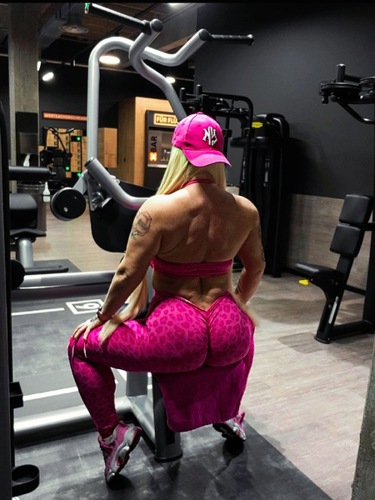 GYMGirl40JKatja - +4915779102841, +491577-9102841, 01577-9102841