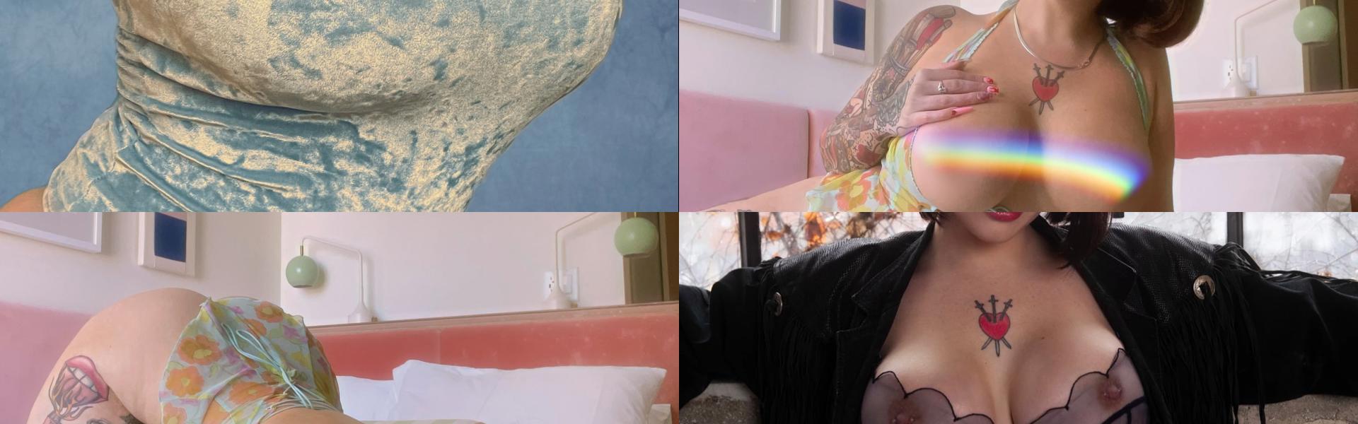 プロフィールヘッダー画像