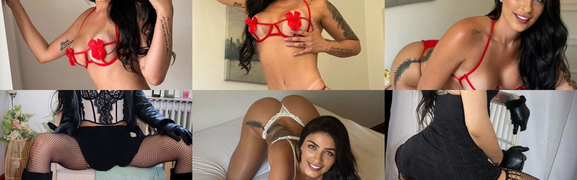 Зображення заголовка профілю