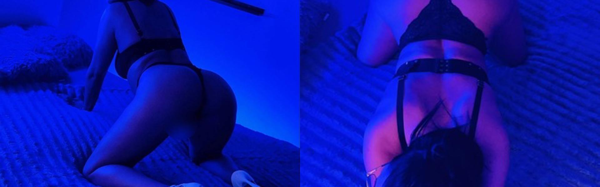 Gambar Header Profil