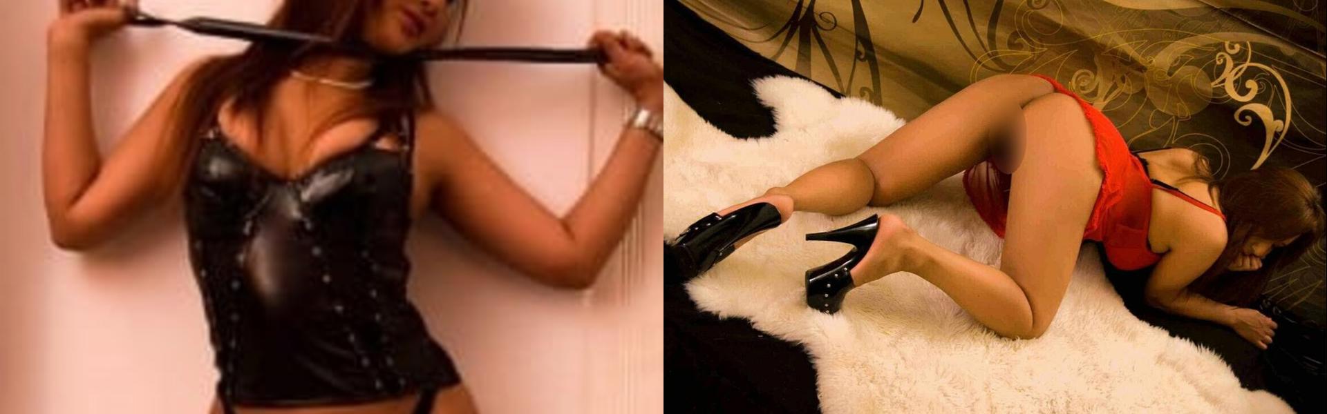 Immagine intestazione profilo