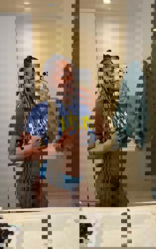 NeshiaMcQueen - +15304949404, +1530-494-9404, (530)-494-9404