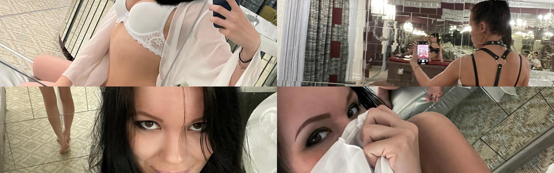 Изображение заголовка профиля