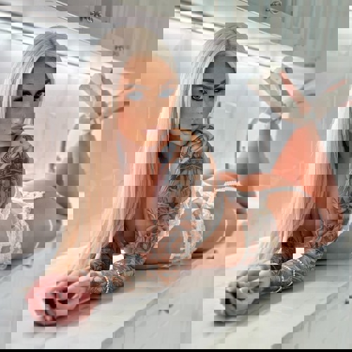 DeutscheIsabelBlonderTraum