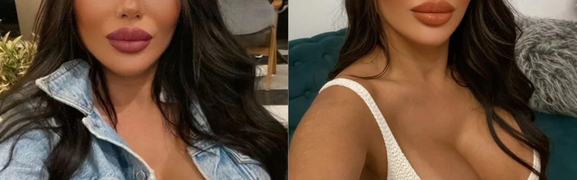 Hlavičkový obrázok profilu