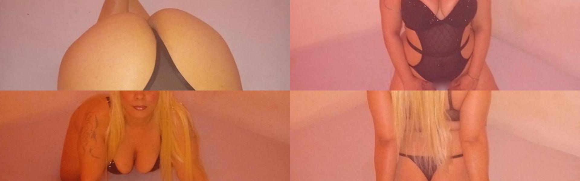 Imagem do cabeçalho do perfil