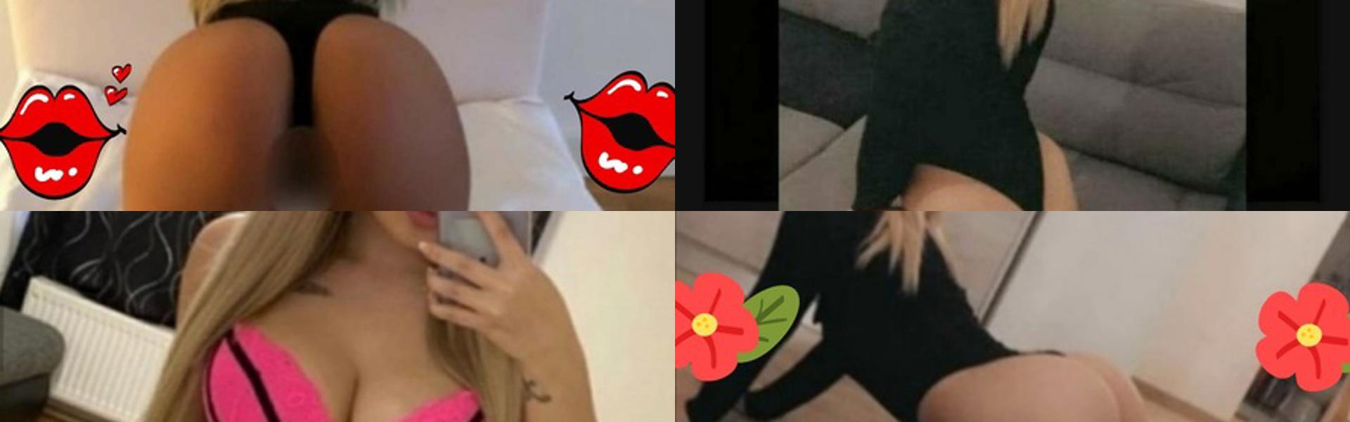 Immagine intestazione profilo