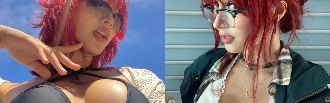 Зображення заголовка профілю