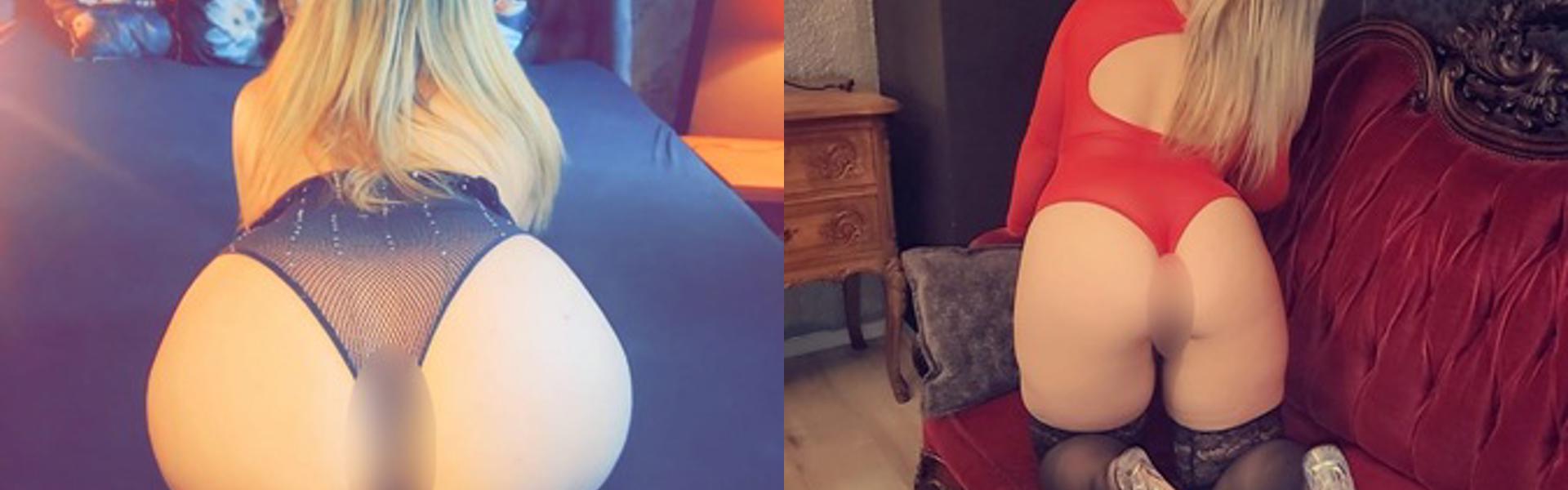 Image d'en-tête du profil