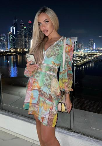Elizaveta - +447537107788, +447537-107788, 07537-107788