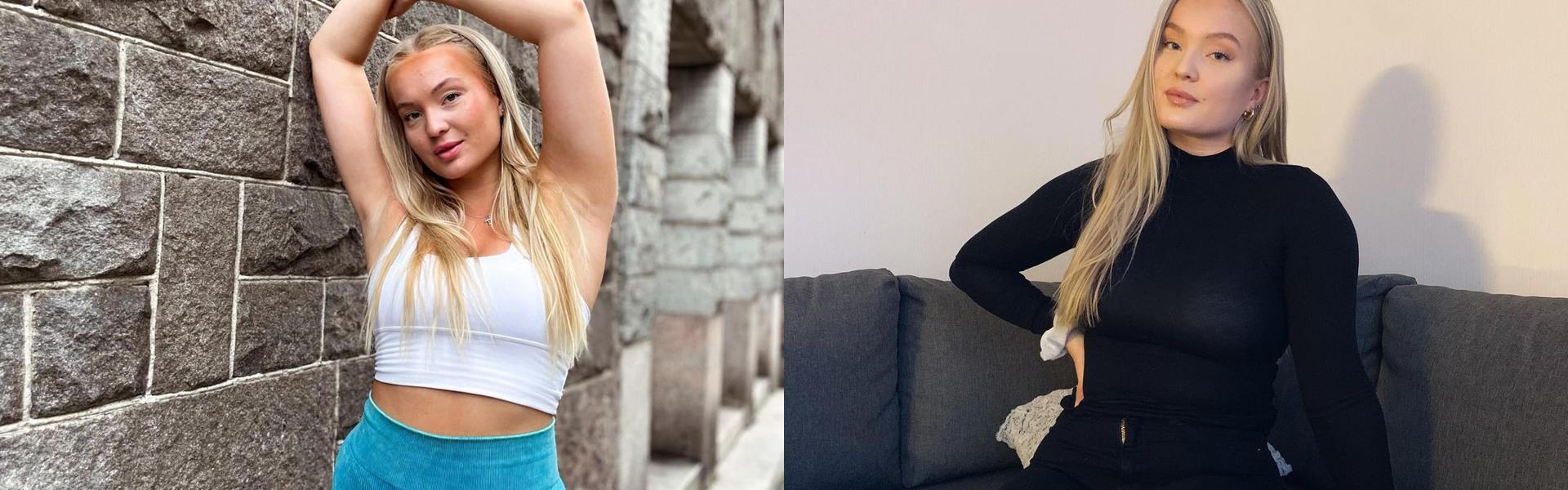 Gambar Header Profil