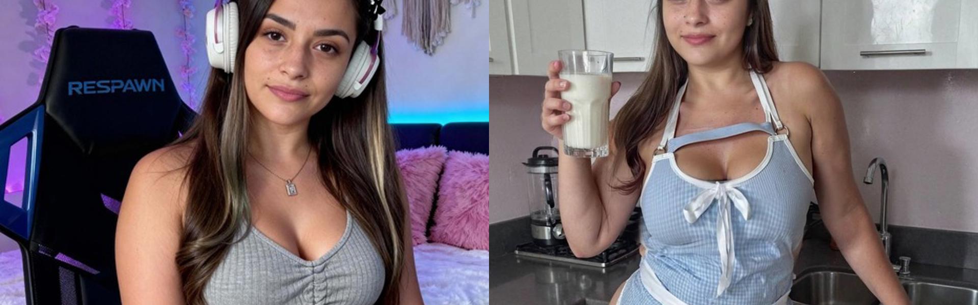 Immagine intestazione profilo