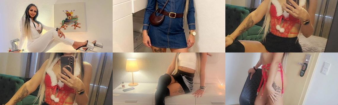 Imagem do cabeçalho do perfil