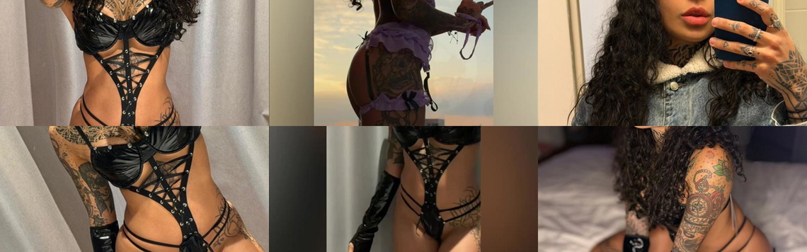 Profiel-headerafbeelding