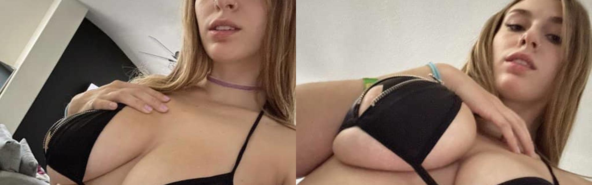 Immagine intestazione profilo