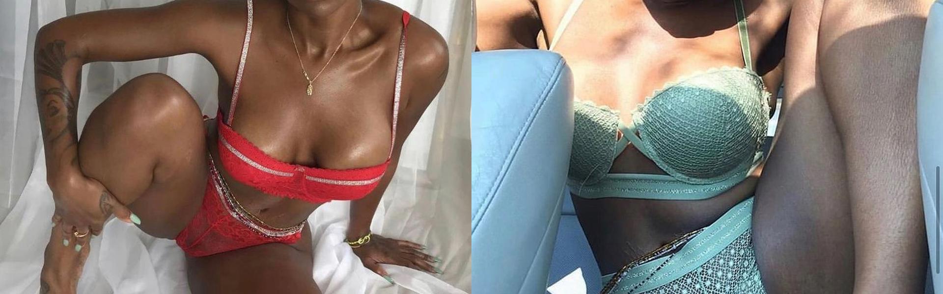 Зображення заголовка профілю