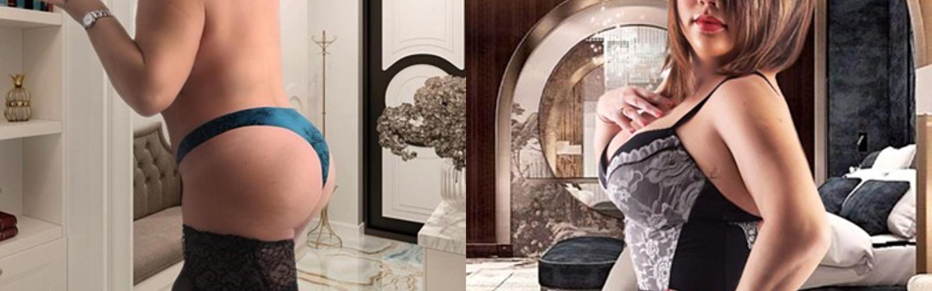 Изображение заголовка профиля