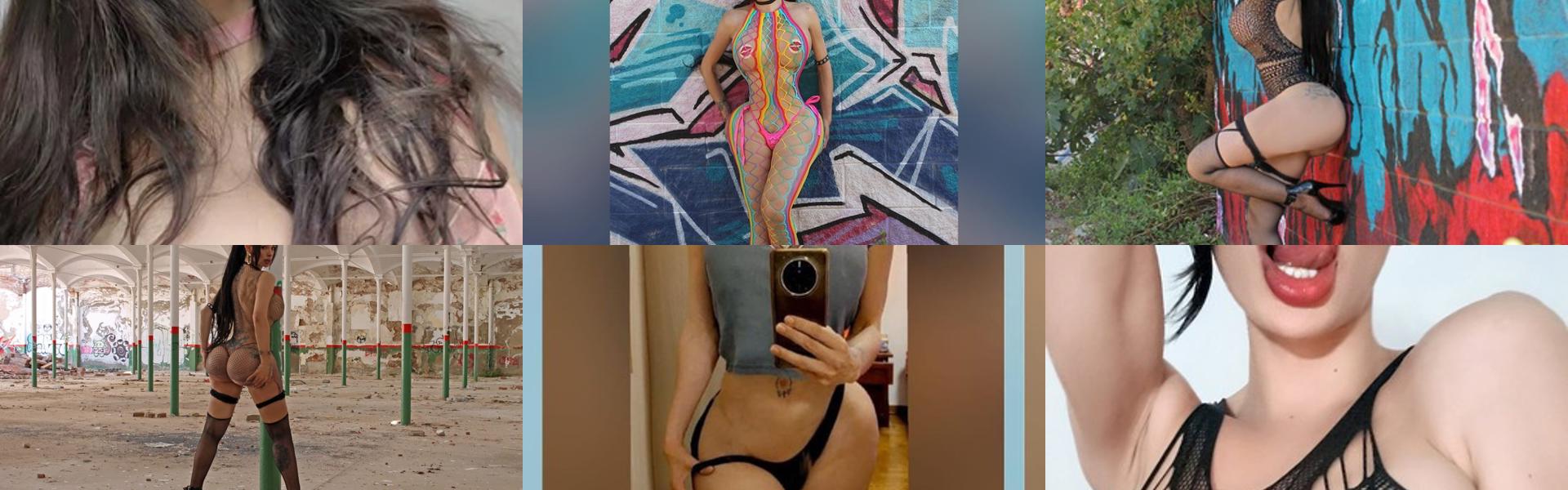 Imagem do cabeçalho do perfil