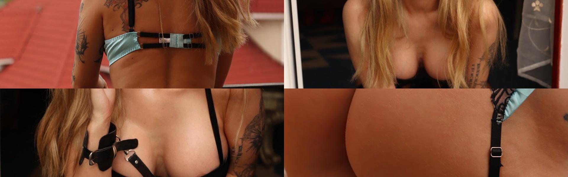 Hlavičkový obrázok profilu