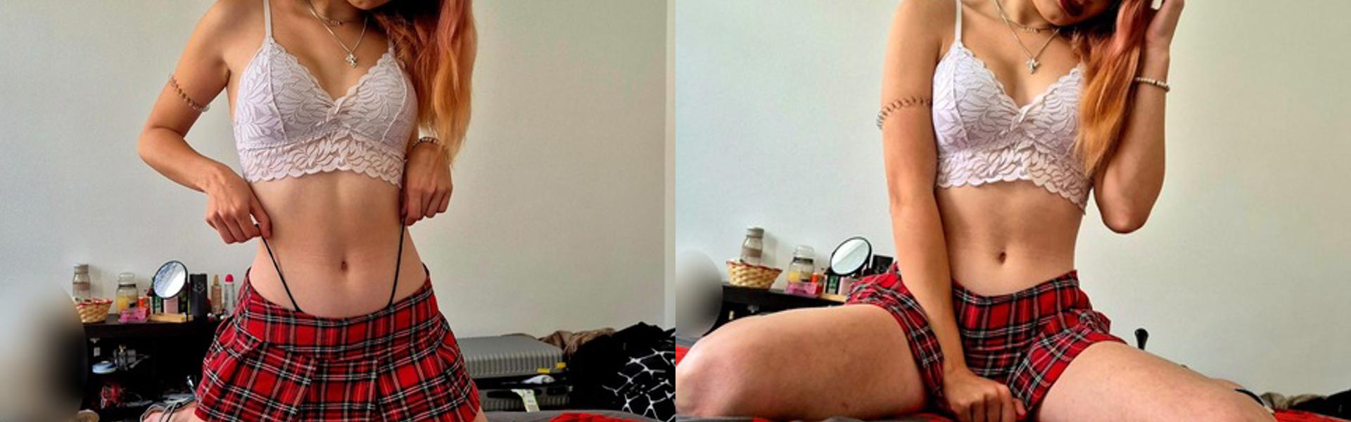 Hlavičkový obrázok profilu