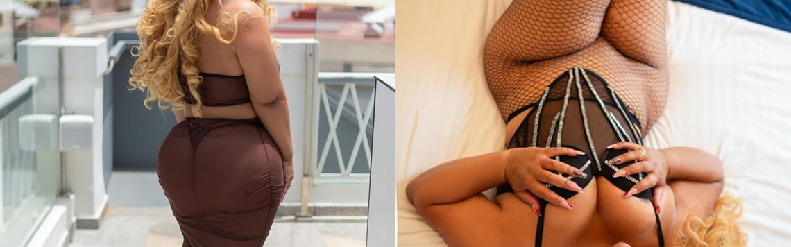 Imagem do cabeçalho do perfil