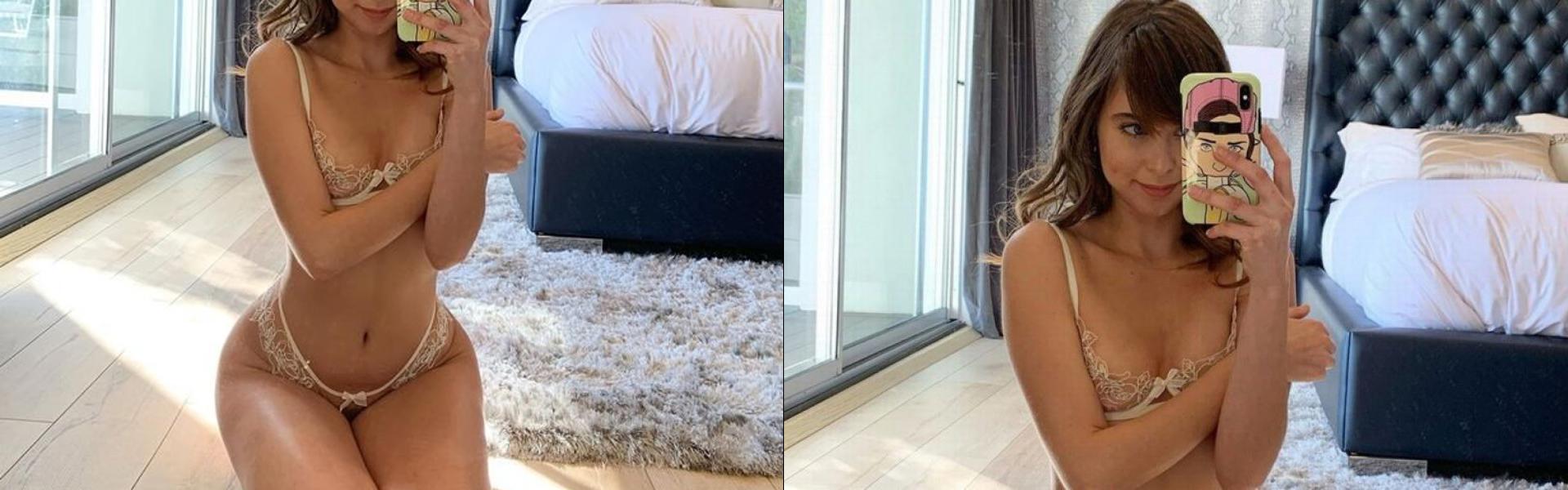 Image d'en-tête du profil