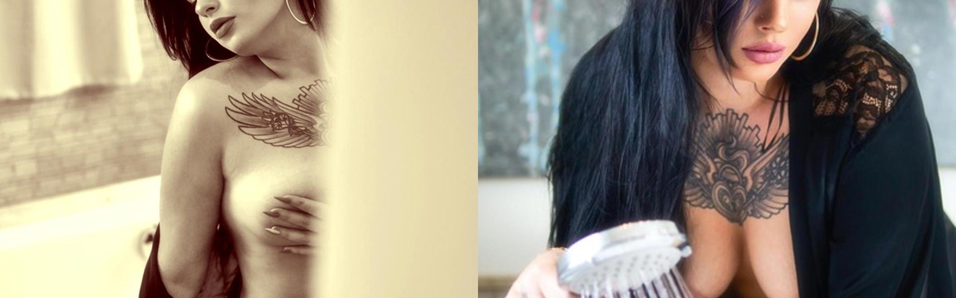 Зображення заголовка профілю