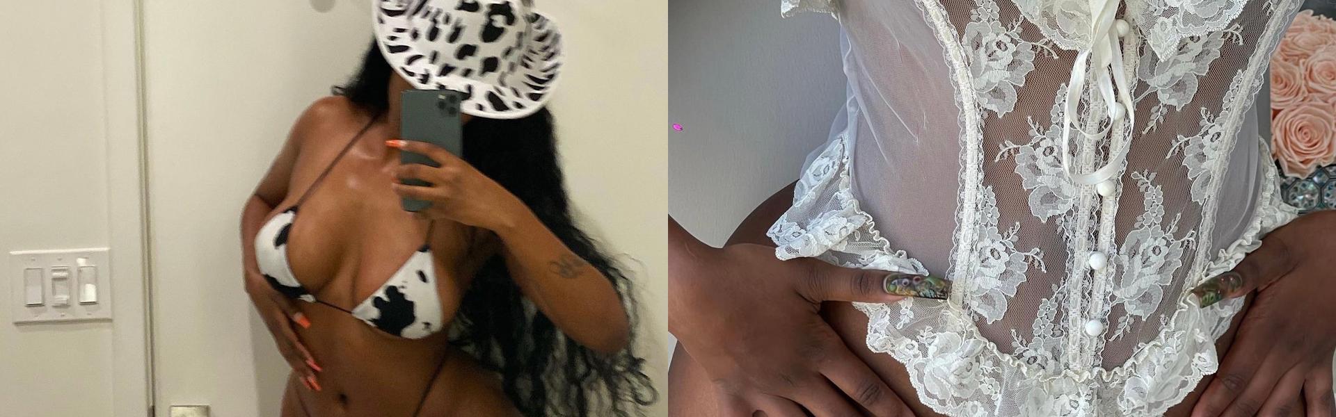 Image d'en-tête du profil