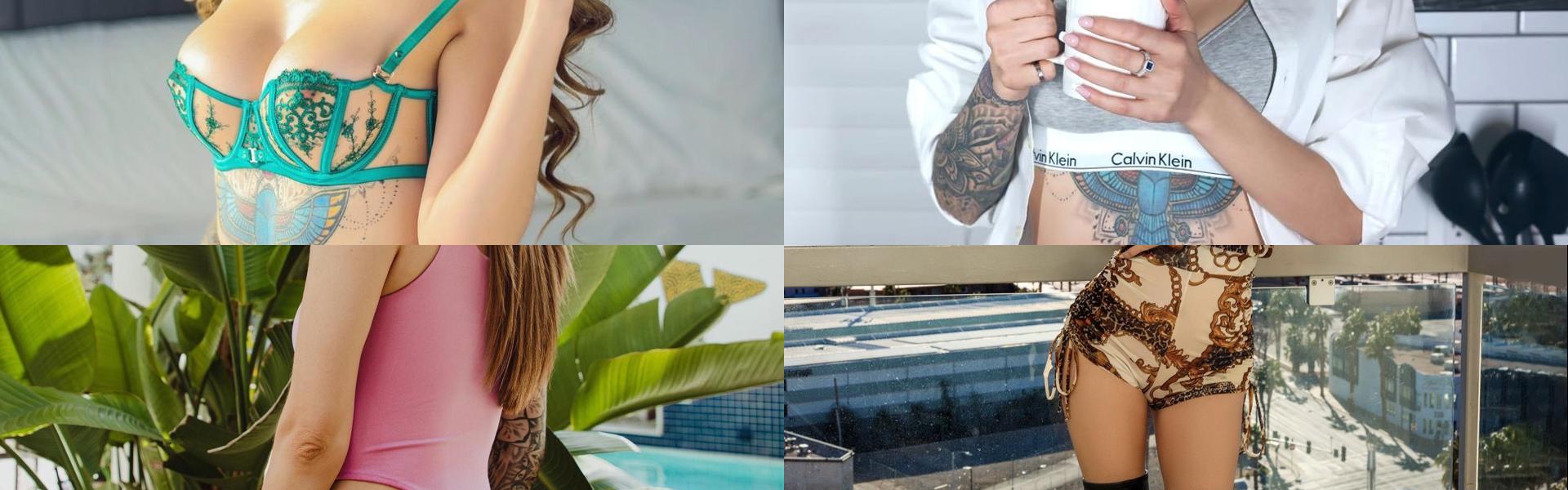 Gambar Header Profil