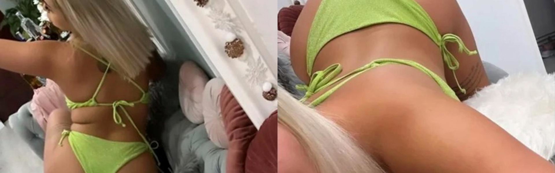 Image d'en-tête du profil