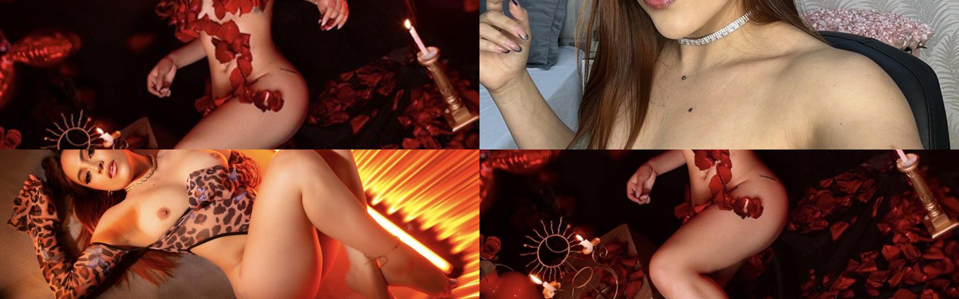 Imagem do cabeçalho do perfil