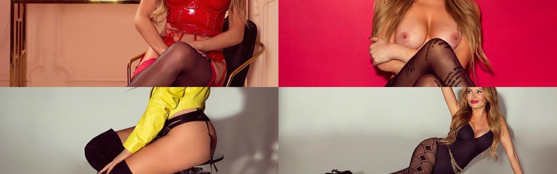 Зображення заголовка профілю