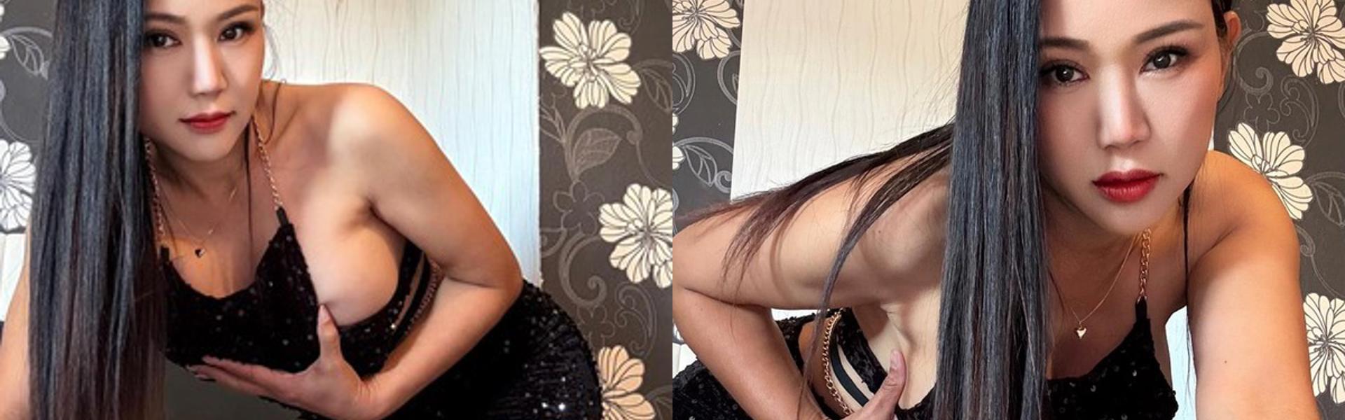 Imagem do cabeçalho do perfil