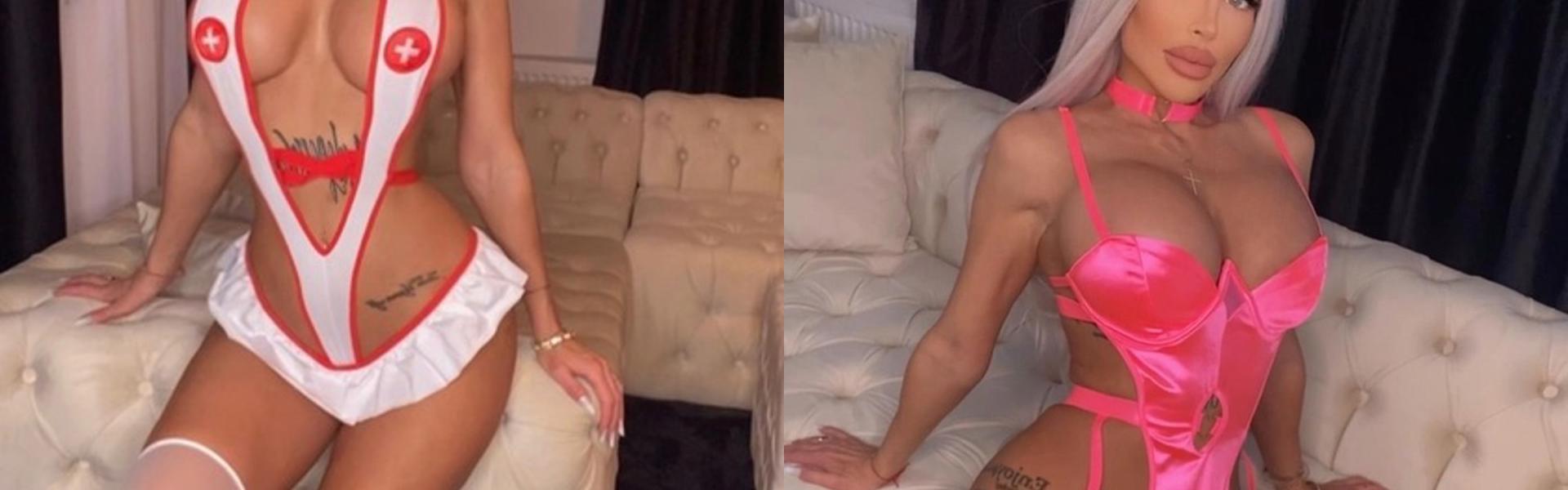 Imagem do cabeçalho do perfil