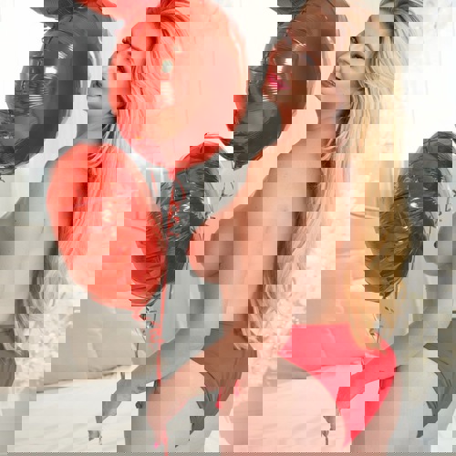 SamanthaNeuindeinerStadt