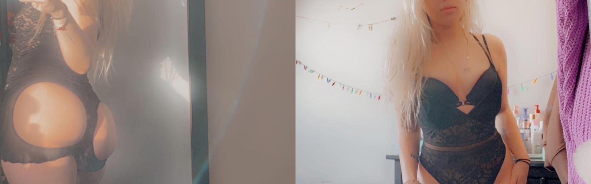 Imagem do cabeçalho do perfil