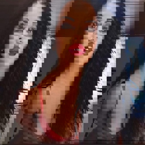 AmiraSqurtigQueenBestGF6Experien