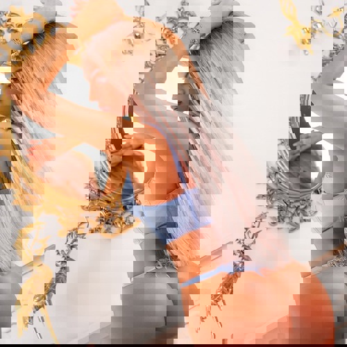 AndreeaBesuchbarampHausHotelbesu