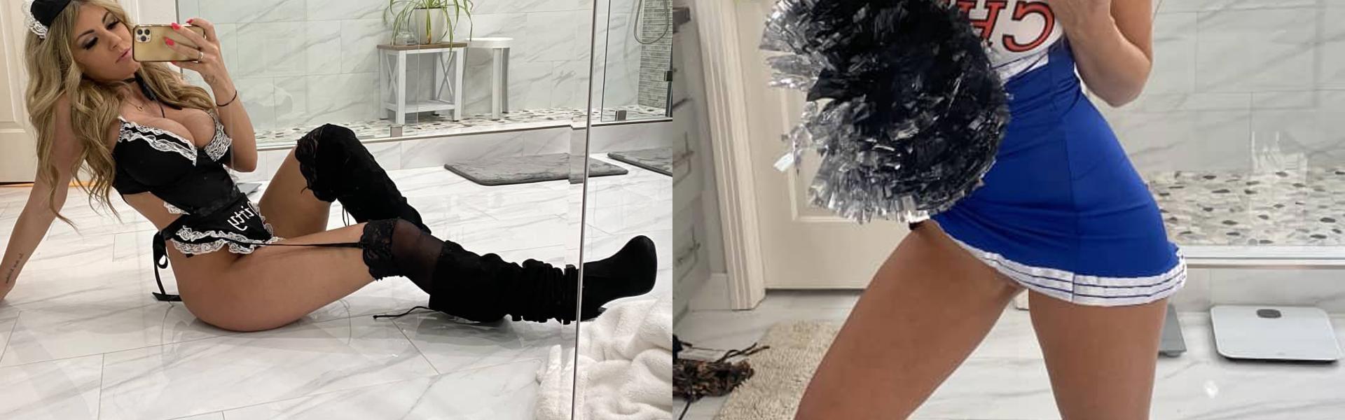 Hlavičkový obrázok profilu